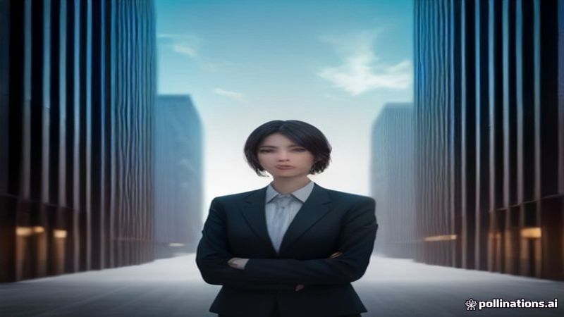 绍宋漫画分镜中人物与山河留白的画面表现